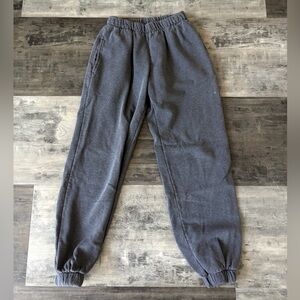 Brandy Melville Sweatpants